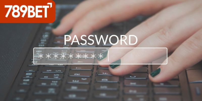 วิธีเรียกรหัสผ่านของคุณเมื่อคุณลืมรหัสผ่าน 789Bet