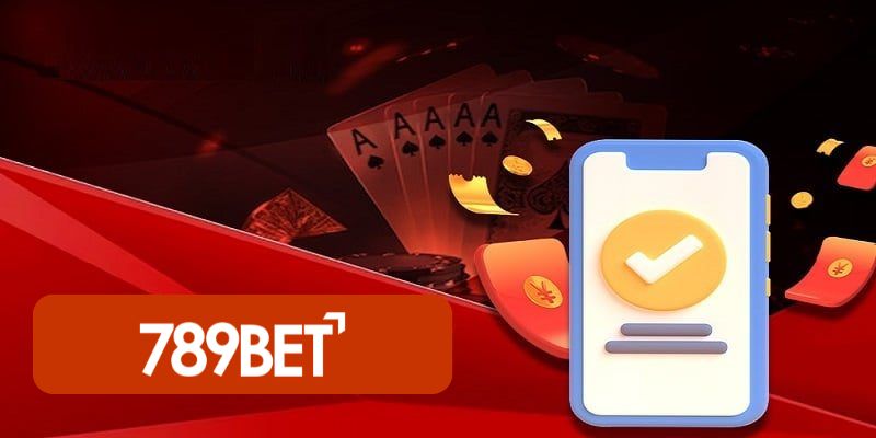 คำแนะนำเกี่ยวกับขั้นตอนการลงทะเบียน 789Bet